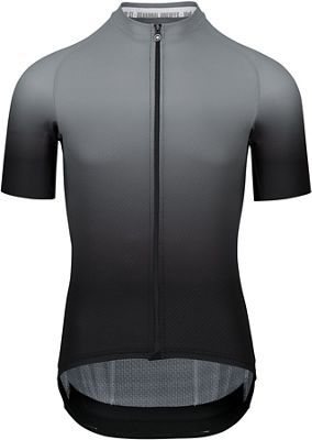 Assos MILLE GT Summer Jersey c2 Shifter - Gerva Grey - XS, Gerva Grey
